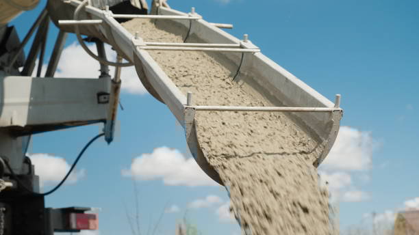 Best Concrete Retaining Walls in Energy, IL