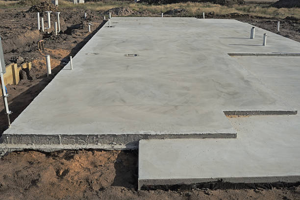 Best Concrete Foundation Repair in Energy, IL