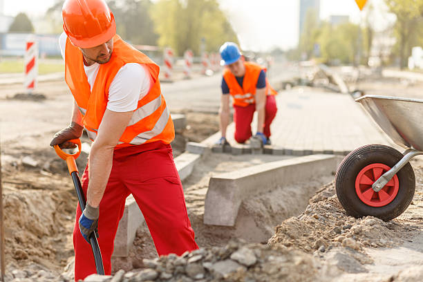 Best Concrete Removal and Replacement in Energy, IL