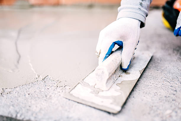 Best Industrial Concrete Flooring in Energy, IL